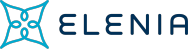 logo elenia