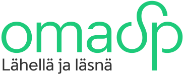 logo omasp