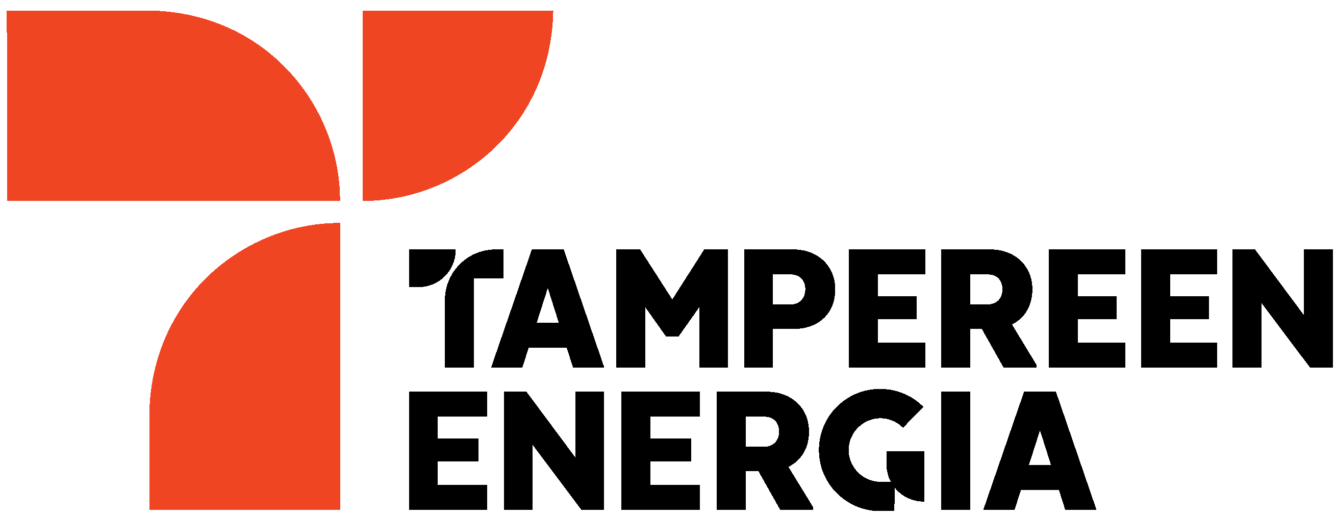 logo tampereenenergia