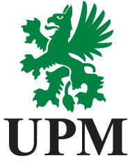 logo upm